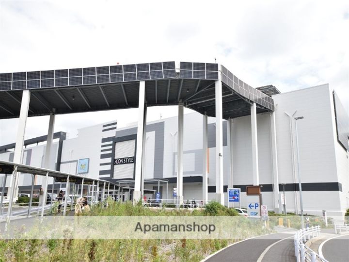 STコーポ202の周辺