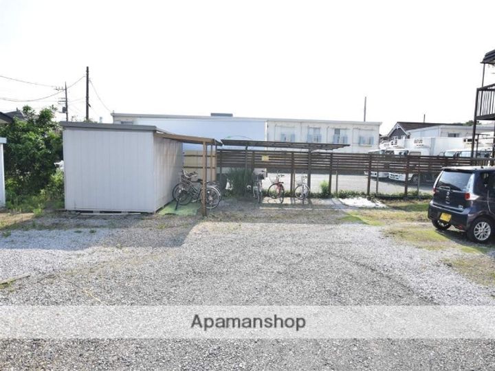 シティハイツⅠ-103のその他画像