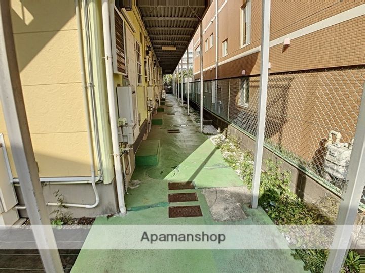 シティハイツⅠ-103のその他画像