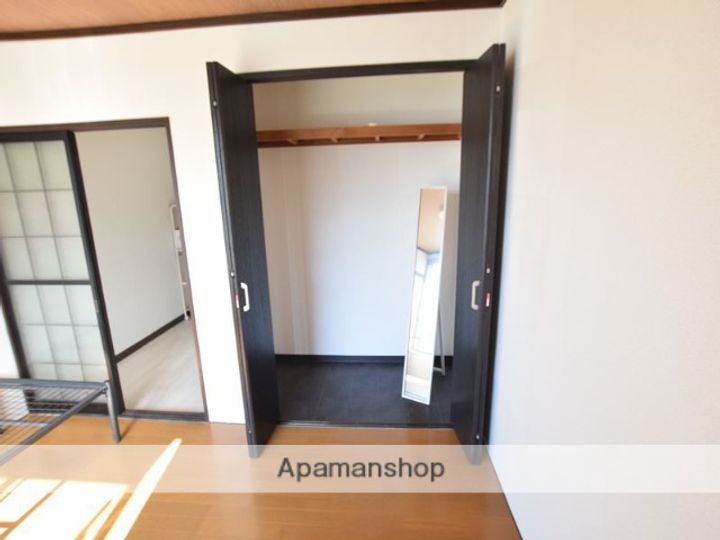 シティハイツのその他画像