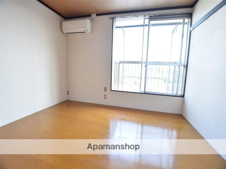 シティハイツⅠ-103の居間