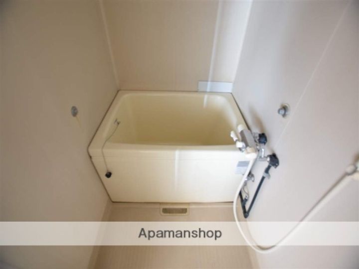 シティハイツⅠ-103の風呂