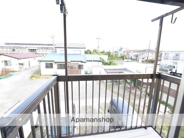 シティハイツⅠ-103のその他画像