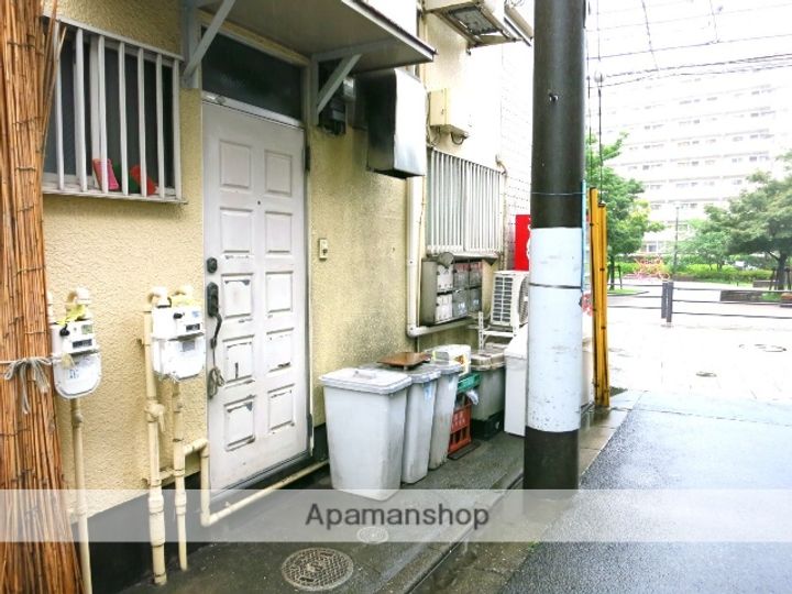 コーポ荒川のその他画像