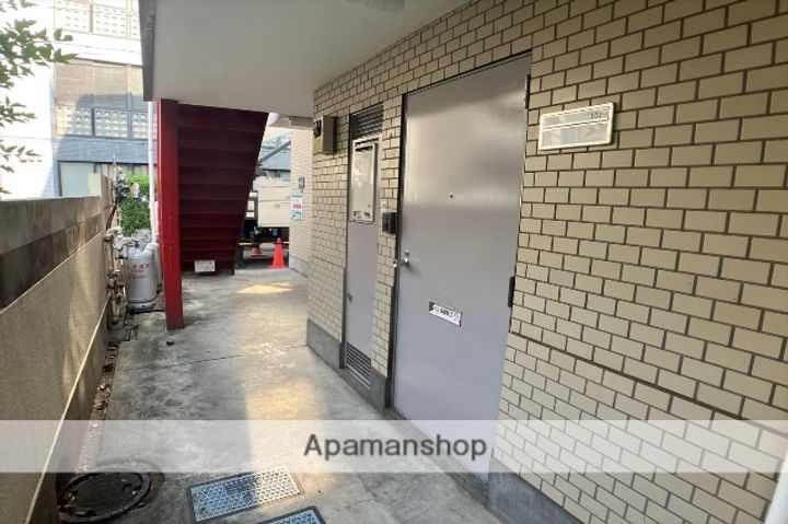 神奈川県大和市中央林間3丁目の賃貸マンション102のその他画像