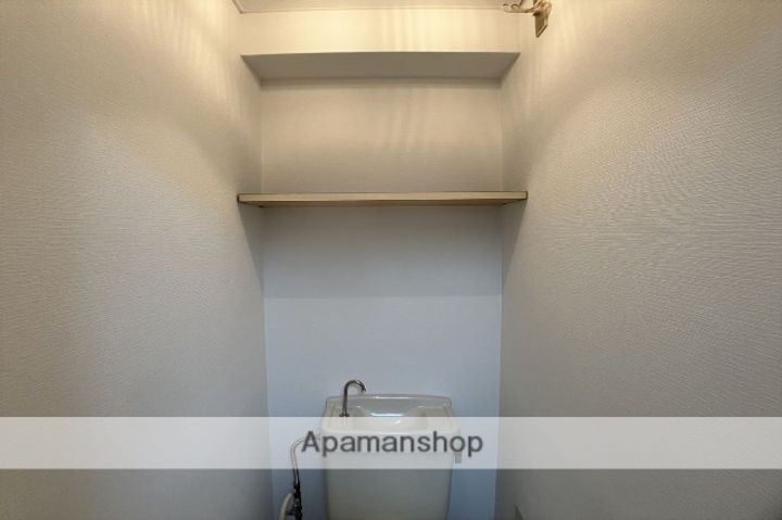 神奈川県大和市中央林間3丁目の賃貸マンション102の内装