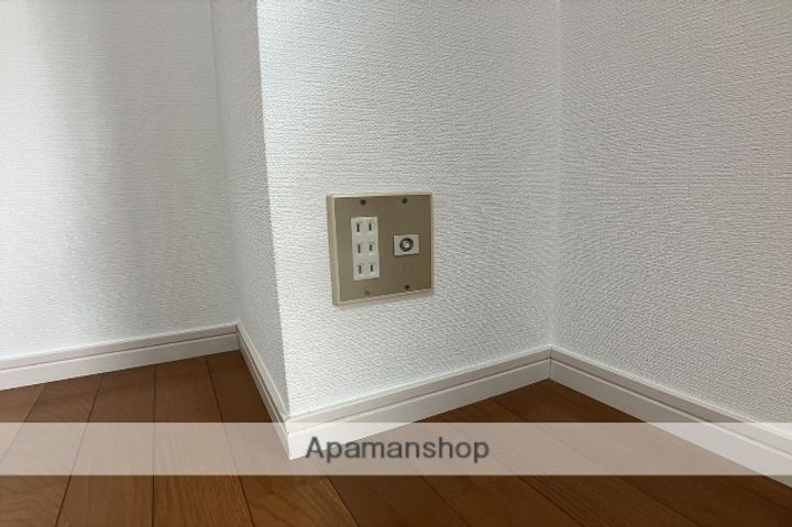 神奈川県大和市中央林間3丁目の賃貸マンション102の内装