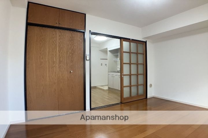 神奈川県大和市中央林間3丁目の賃貸マンション102の内装