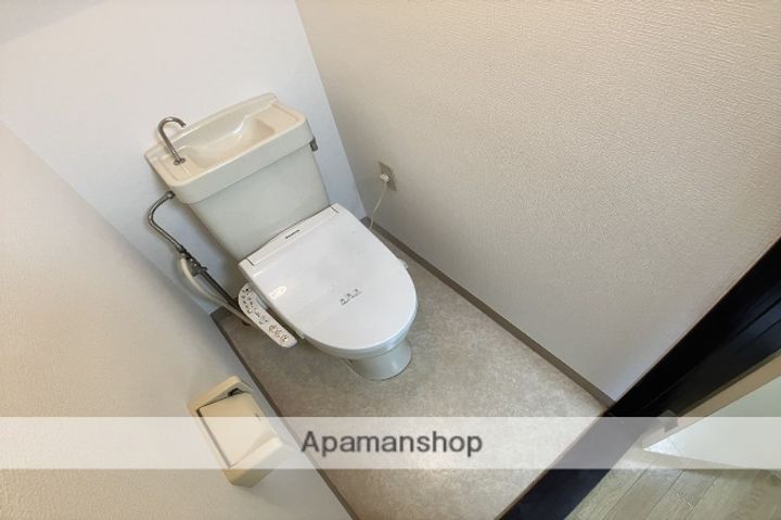 神奈川県大和市中央林間3丁目の賃貸マンション102のその他画像