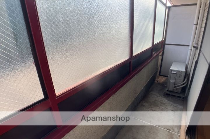 神奈川県大和市中央林間3丁目の賃貸マンション102のその他画像