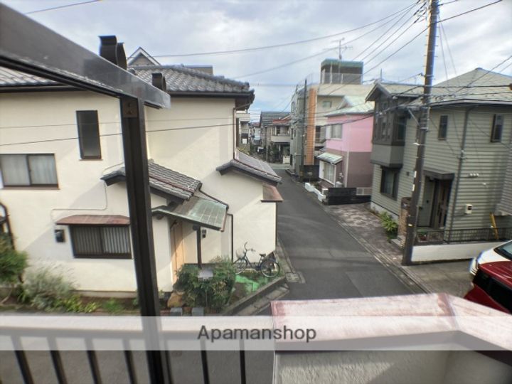 神奈川県相模原市南区大野台2丁目(一戸建)の賃貸物件戸建てのその他画像