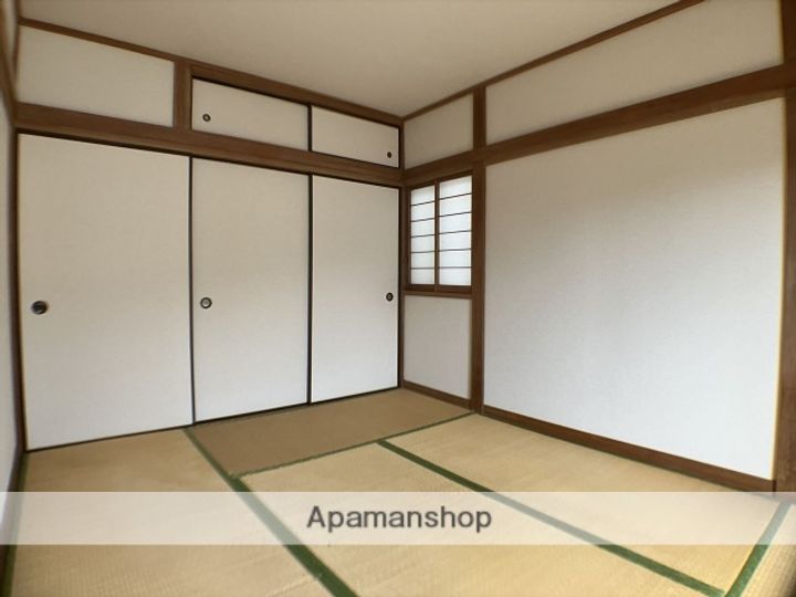 神奈川県相模原市南区大野台2丁目(一戸建)の賃貸物件戸建ての内装