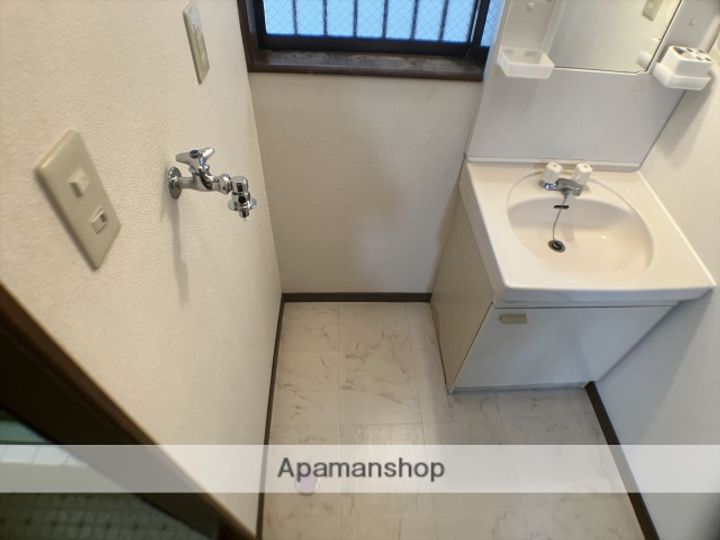 神奈川県相模原市南区大野台2丁目(一戸建)の賃貸物件戸建ての内装