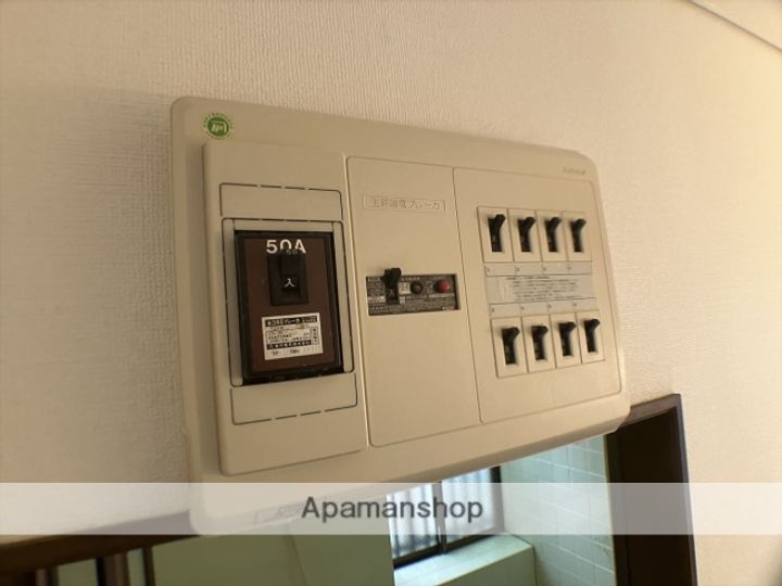 神奈川県相模原市南区大野台2丁目(一戸建)の賃貸物件戸建ての内装