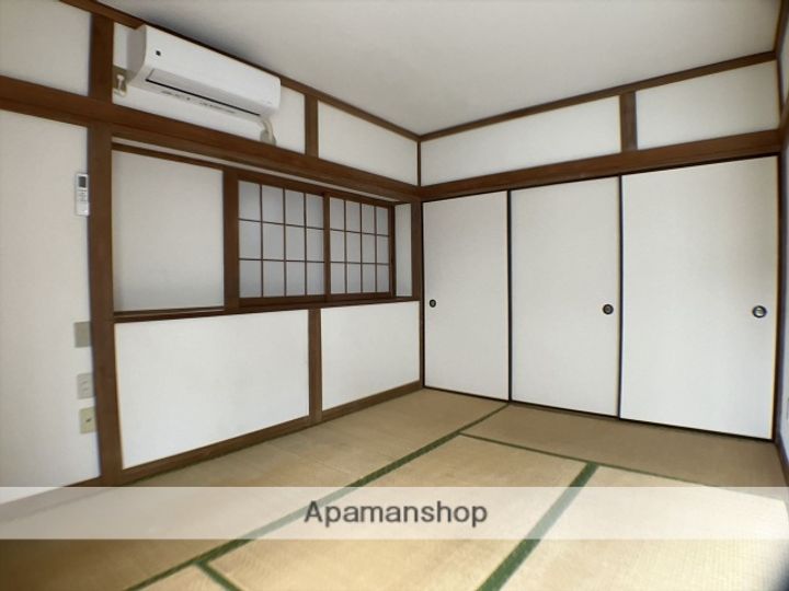 神奈川県相模原市南区大野台2丁目(一戸建)の賃貸物件戸建ての内装