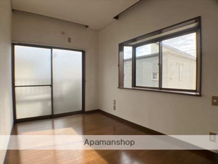 神奈川県相模原市南区大野台2丁目(一戸建)の賃貸物件戸建ての内装