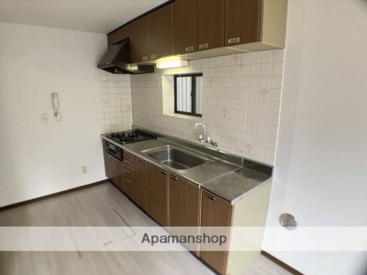 神奈川県相模原市南区大野台2丁目(一戸建)の賃貸物件戸建てのキッチン