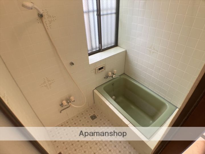 神奈川県相模原市南区大野台2丁目(一戸建)の賃貸物件戸建ての風呂