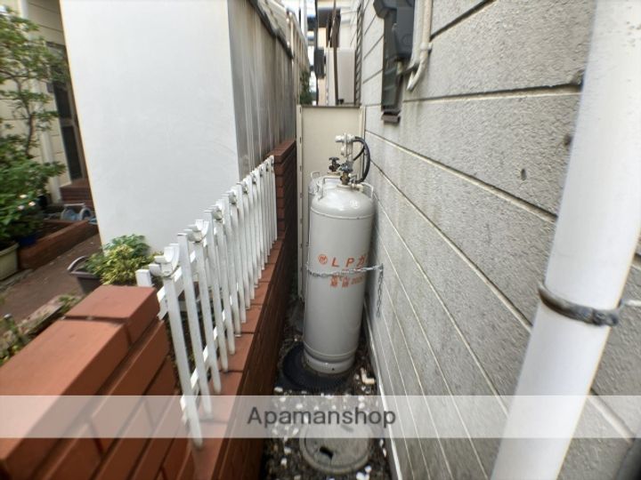 神奈川県相模原市南区大野台2丁目(一戸建)の賃貸物件戸建ての外観