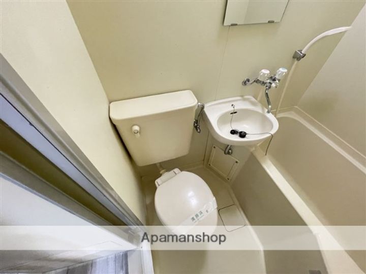 ピーコックプラザ103のその他画像