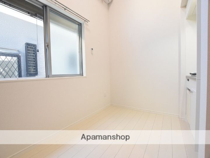 プライムテラス相模大野202の内装