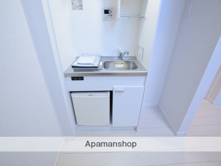 プライムテラス相模大野202の内装