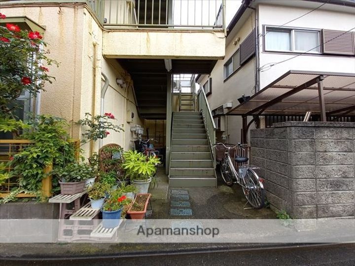 ハウステリア大野のその他画像