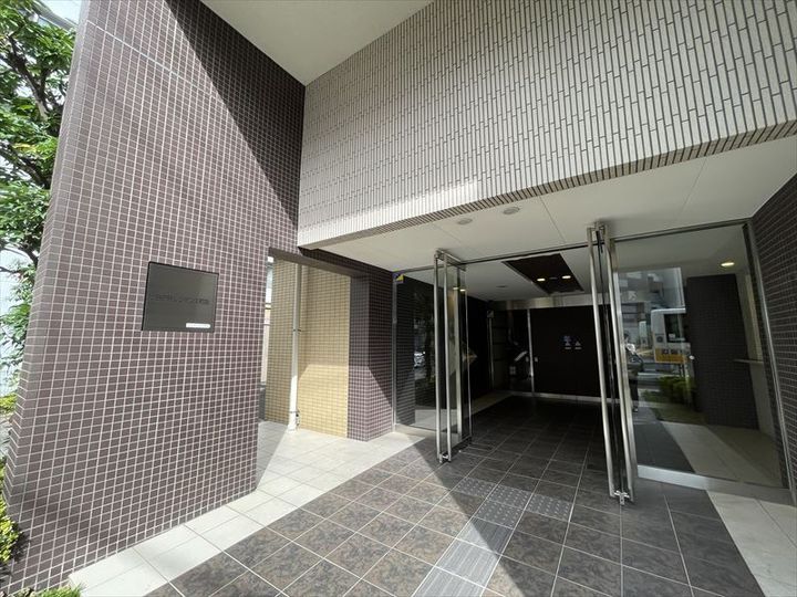 BPRレジデンス町田のその他画像