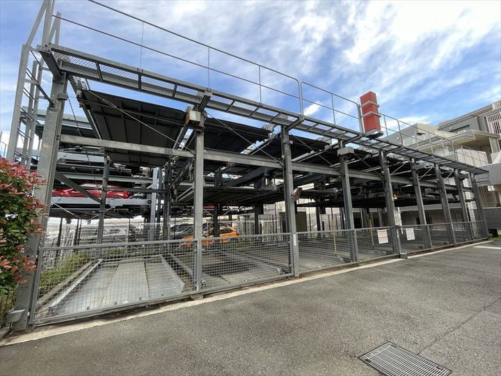 BPRレジデンス町田のその他画像