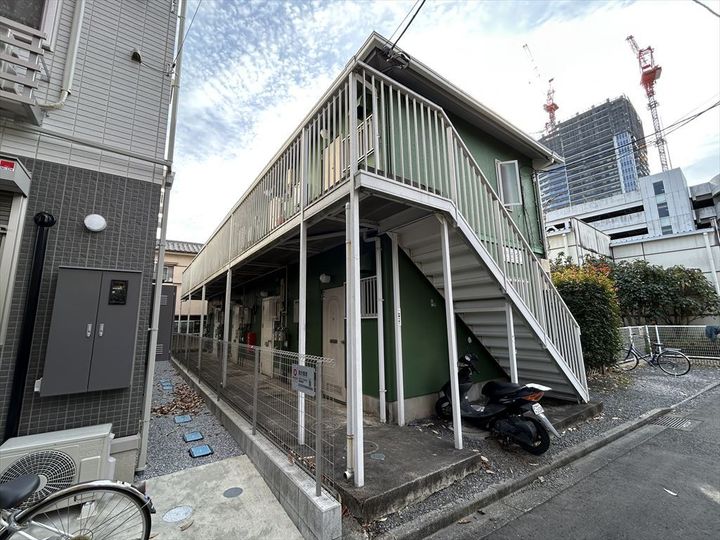 リリーズハウス相模大野102のその他画像