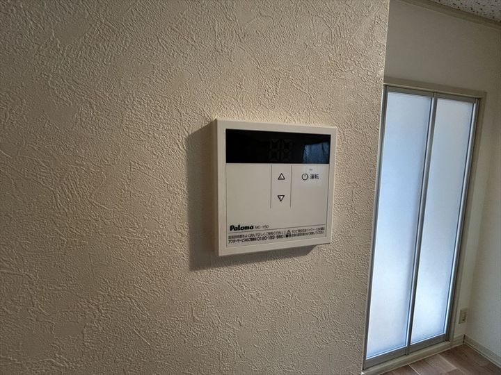 リリーズハウス相模大野102の内装