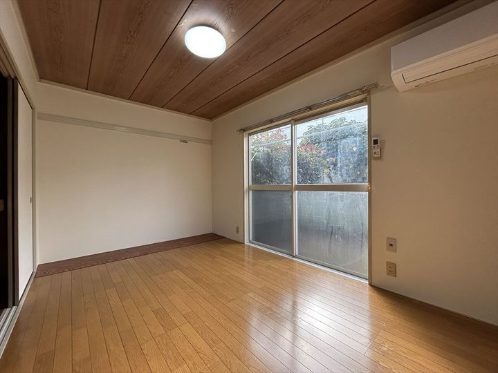 リリーズハウス相模大野102の内装