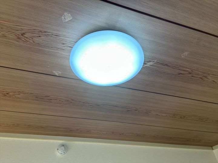 リリーズハウス相模大野102の内装