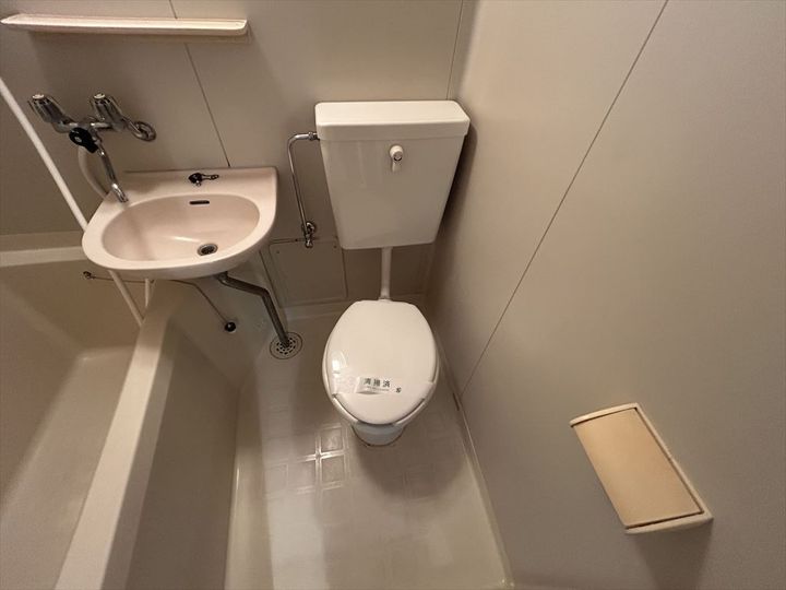 リリーズハウス相模大野102のその他画像