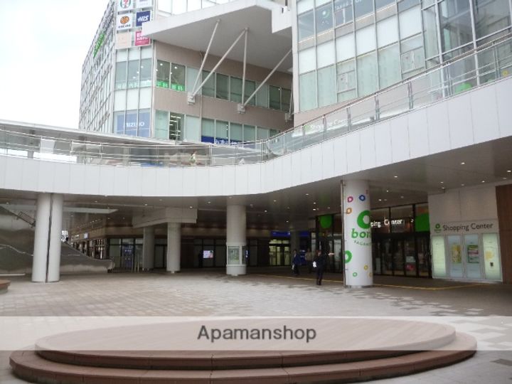 リリーズハウス相模大野102の周辺