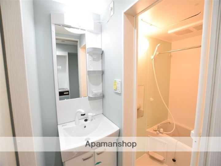 神奈川県座間市緑ケ丘4丁目の賃貸アパートのその他画像