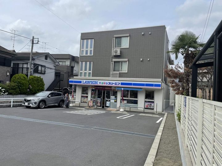 神奈川県相模原市南区磯部の賃貸アパート102の周辺