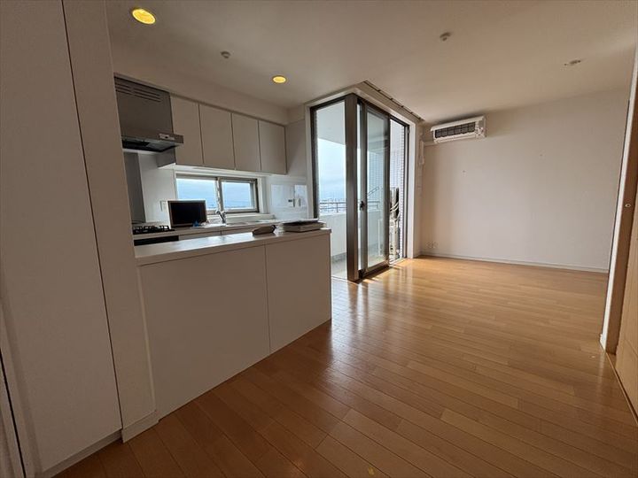 KDXレジデンス町田の内装