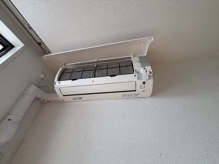 KDXレジデンス町田の内装