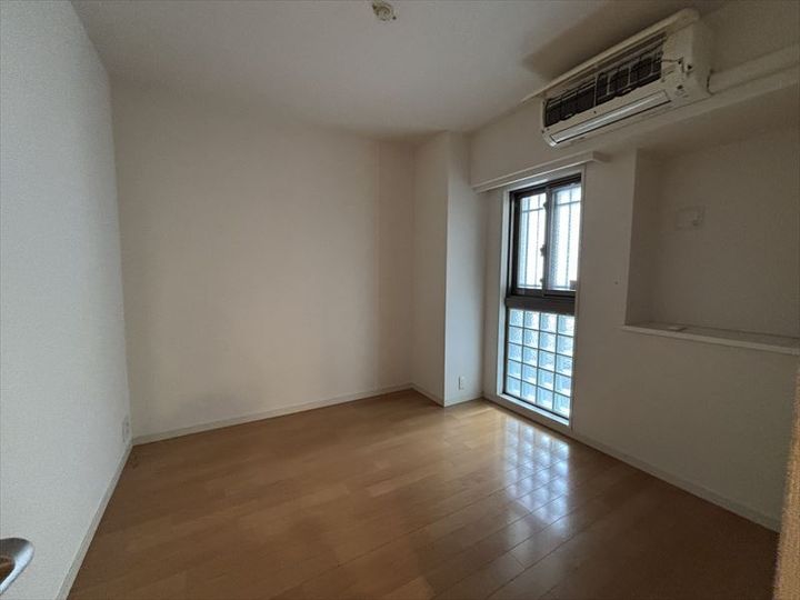 KDXレジデンス町田の内装