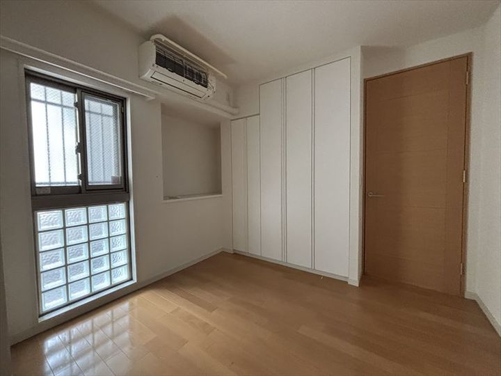 KDXレジデンス町田の内装