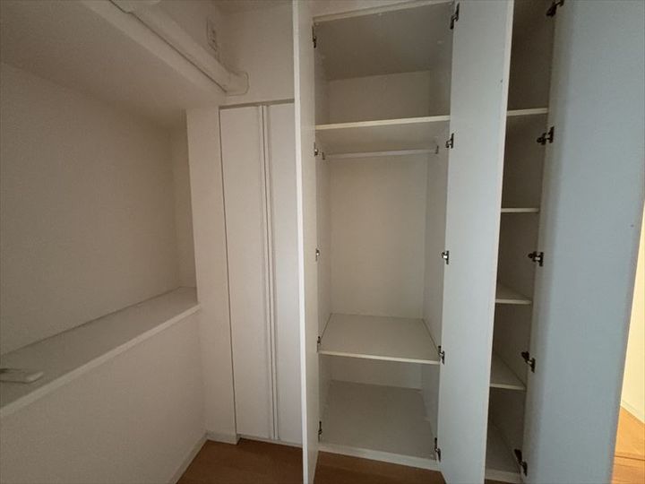 KDXレジデンス町田の内装