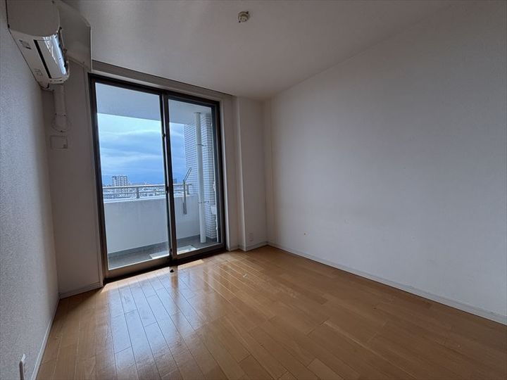 KDXレジデンス町田の内装