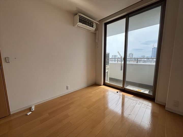 KDXレジデンス町田の内装