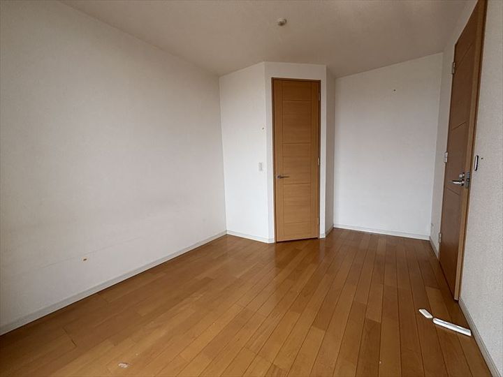 KDXレジデンス町田の内装