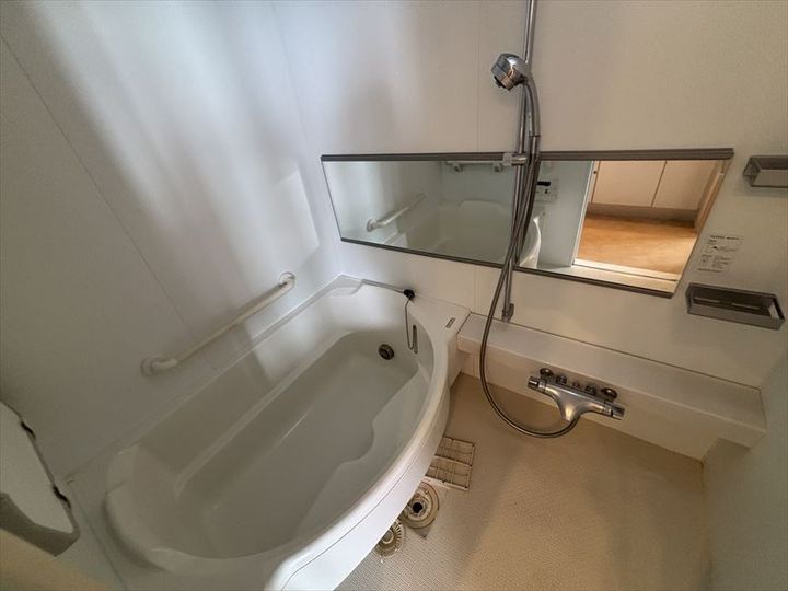 KDXレジデンス町田の風呂