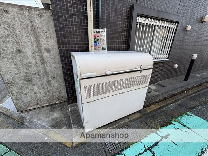 神奈川県相模原市中央区相生1丁目の賃貸マンションの外観