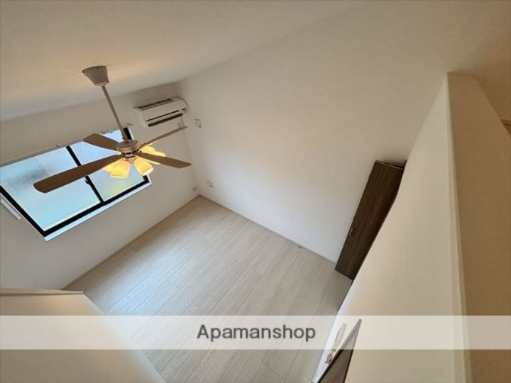 アザーレ・ディオン相模大野の内装