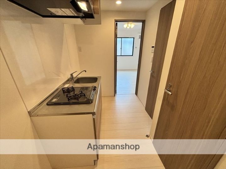 アザーレ・ディオン相模大野の内装