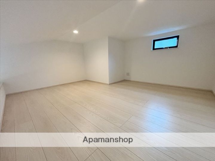 アザーレ・ディオン相模大野の内装